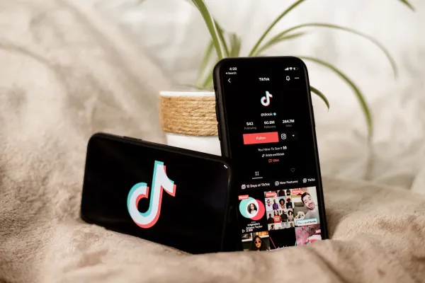 Bagaimana Cara Meningkatkan View di TikTok
