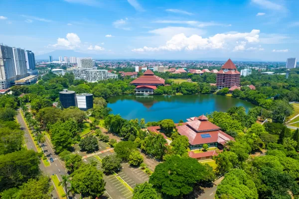 10 Kampus Terbaik di Indonesia Beserta Lokasi dan Prestasinya
