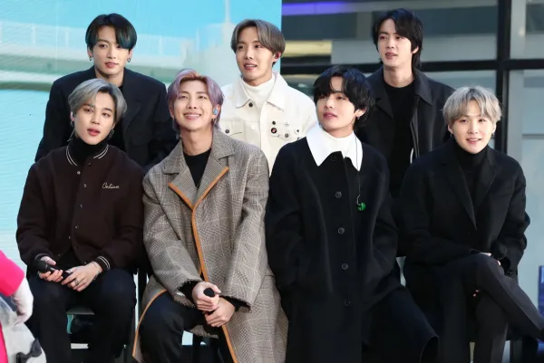 Jangan Ngaku Army Jika Belum Tau Fakta Tentang BTS