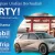 Undian Party Philips Berhadiah Mobil Hyundai Ioniq 5, Motor Vespa, Liburan ke Jepang dan IPhone 14