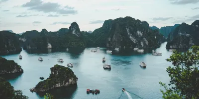 10 Tempat Terbaik yang Wajib Dikunjungi Saat Berlibur ke Vietnam