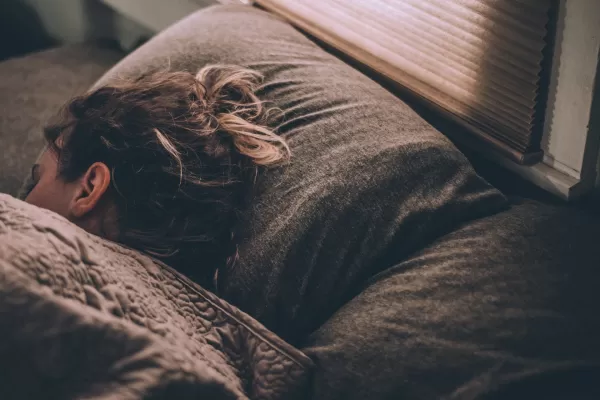 12 Tips Sederhana untuk Meningkatkan Kualitas Tidur
