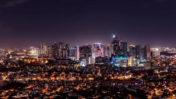 10 Tempat Terbaik Wajib Dikunjungi di Filipina