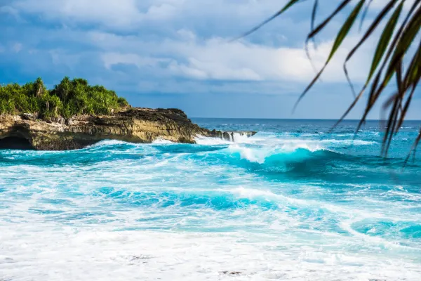 10 Pantai Terindah di Indonesia, Terakhir Wajib Dikunjungi