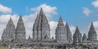 Candi Prambanan: Tujuan Wisata Yogyakarta, Simak Harga Tiket, Lokasi dan Jam Buka