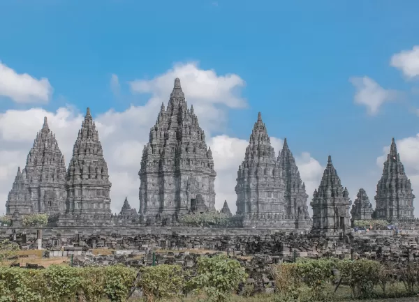 Candi Prambanan: Tujuan Wisata Yogyakarta, Simak Harga Tiket, Lokasi dan Jam Buka