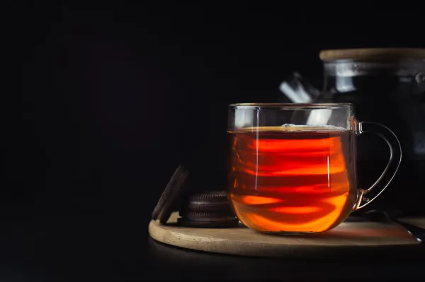 Rahasia Kesehatan: 5 Minuman Terbaik untuk Diet dan Perlambat Penuaan