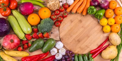 6 Buah dan Sayuran yang Harus Dikonsumsi oleh Penderita Kolesterol