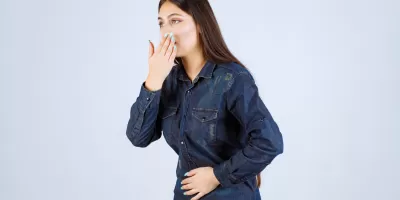 Jangan Anggap Sepele! 10 Penyebab Bau Mulut yang Bisa Jadi Tanda Masalah Kesehatan Serius