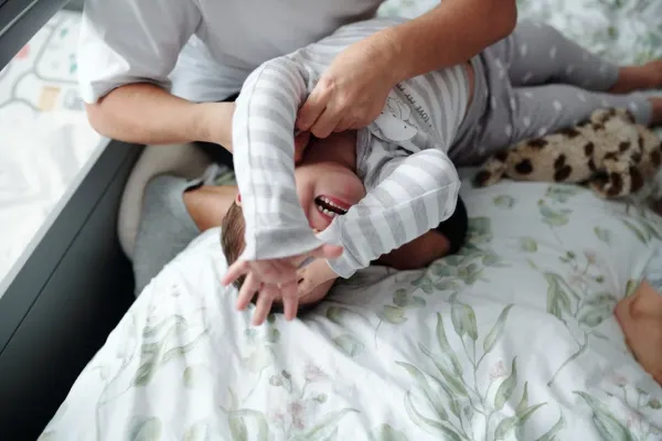 6 Kesalahan Umum Orangtua dalam Menghadapi Anak yang Tantrum