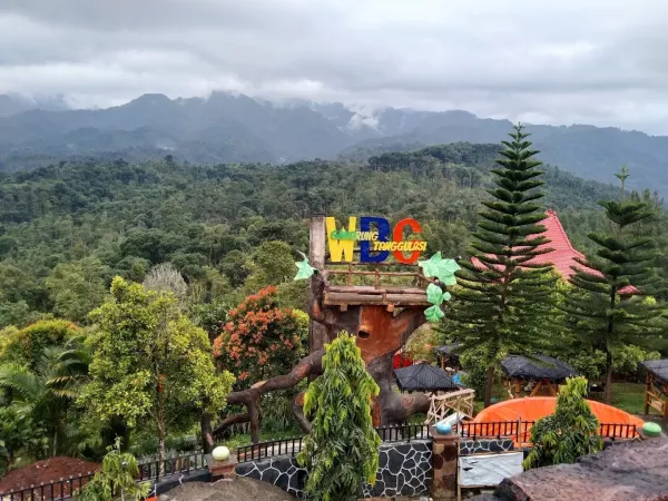Wisata Alam Terbaik di Kediri yang Wajib Dikunjungi untuk Melepas Penat