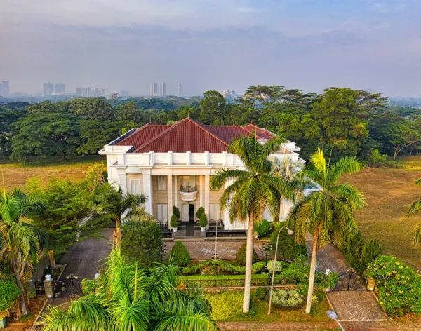 7 Tips Cerdas Membeli Rumah dalam 10 Tahun Kerja