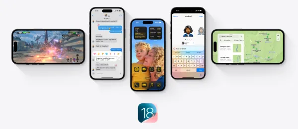 10 Perbedaan iOS 17 dan iOS 18 yang Perlu Anda Ketahui
